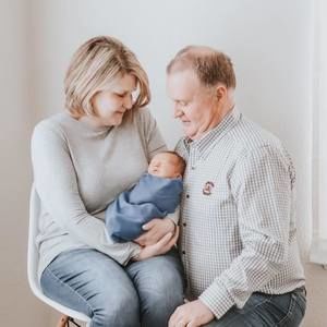 Meet your Posher, Cindy